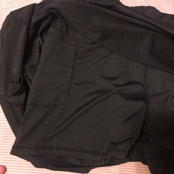 Golf skorts - Picture 3 of 3